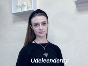 Udeleenderby