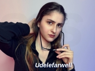 Udelefarwell
