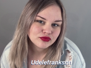 Udelefrankson