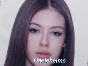Udelehelms