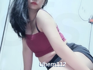 Uhem112