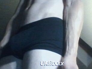Ukfitxxx
