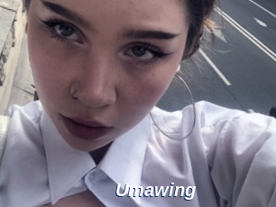 Umawing
