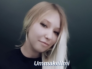Ummakellmi