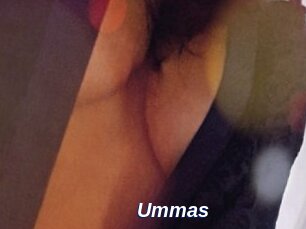 Ummas