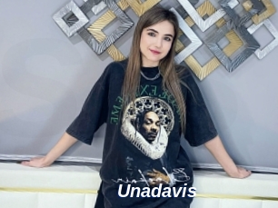 Unadavis