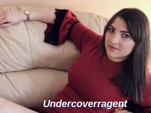 Undercoverragent