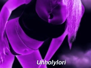 Unholylori