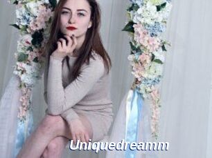 Uniquedreamm