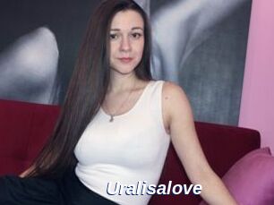 Uralisalove
