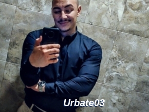 Urbate03