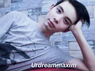 Urdreammaxim