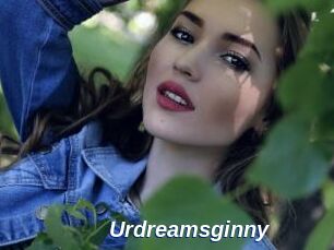 Urdreamsginny