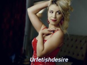 Urfetishdesire