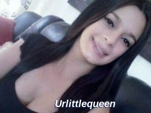 Urlittlequeen