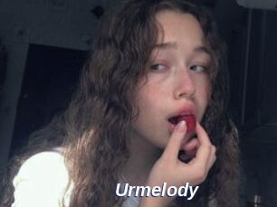 Urmelody