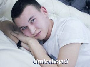 Urniceboyvil