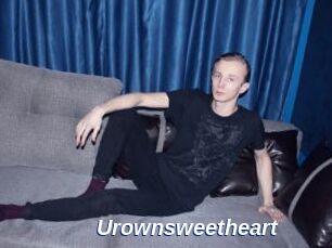 Urownsweetheart