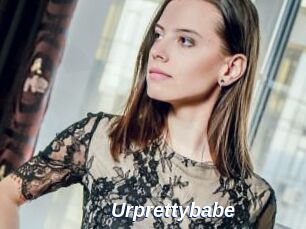 Urprettybabe