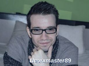 Ursexmaster89