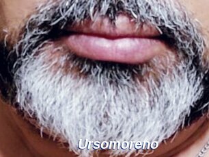Ursomoreno