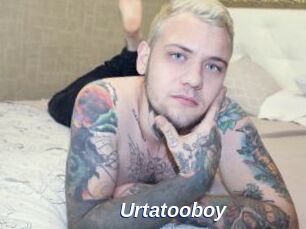 Urtatooboy
