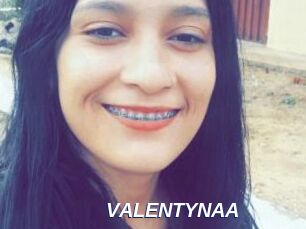 VALENTYNAA