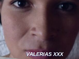 VALERIAS_XXX