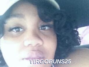 VIRGOBUNS25