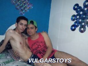 VULGARSTOYS