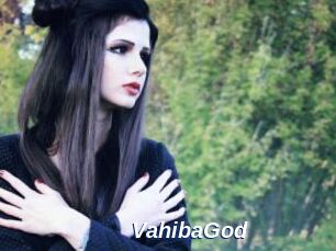 VahibaGod
