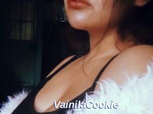 VainilaCookie