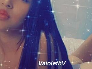 VaiolethV