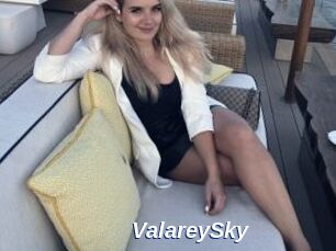 ValareySky