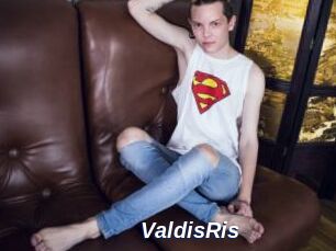 ValdisRis