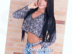 ValenMorris