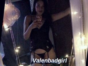 Valenbadgirl