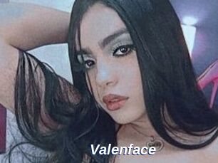 Valenface