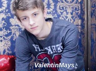 ValentinMays