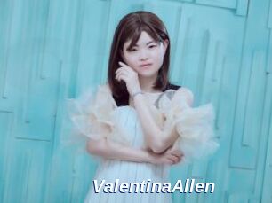 ValentinaAllen