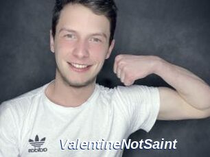 ValentineNotSaint