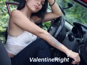 ValentineRight