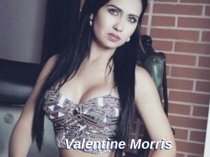 Valentine_Morris