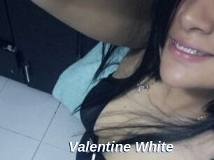 Valentine_White