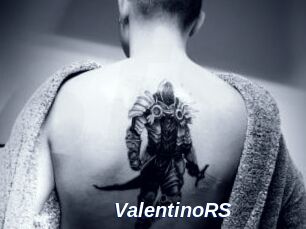 ValentinoRS