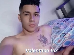 Valenttino_fox