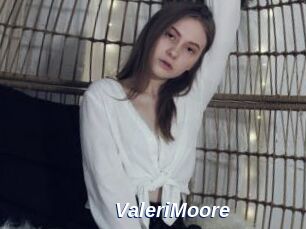 ValeriMoore