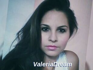 ValeriaDream