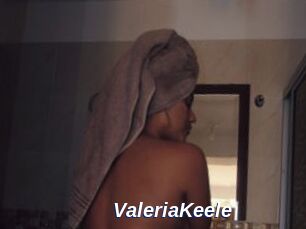 ValeriaKeele