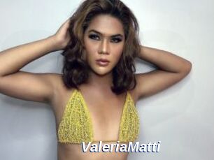 ValeriaMatti